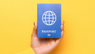 Passport Processing Services